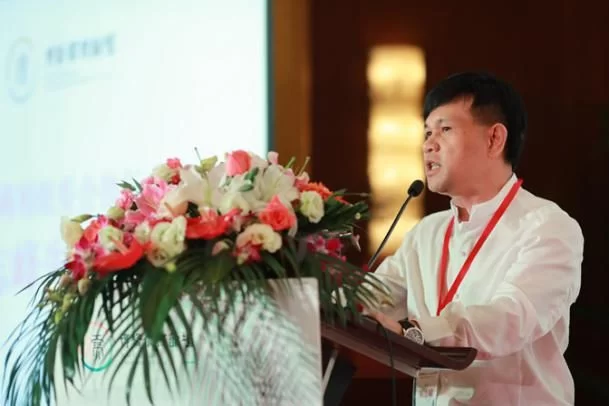 引领儒商风范,涵养企业精神——博鳌儒商榜评估体系面向全球发布(图4) 引领儒商风范,涵养企业精神——博鳌儒商榜评估体系面向全球发布(图4)