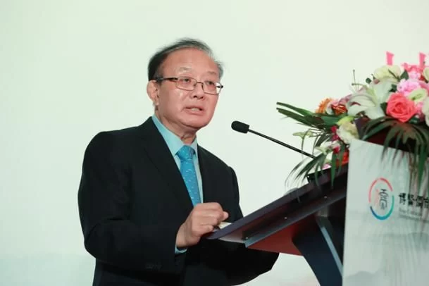 引领儒商风范,涵养企业精神——博鳌儒商榜评估体系面向全球发布(图3) 引领儒商风范,涵养企业精神——博鳌儒商榜评估体系面向全球发布(图3)