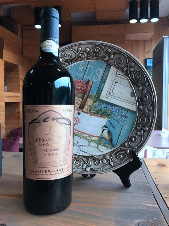 德国前总统武尔夫是如何喝上神沟九寨红的?(图5) 德国前总统武尔夫是如何喝上神沟九寨红的?(图5)