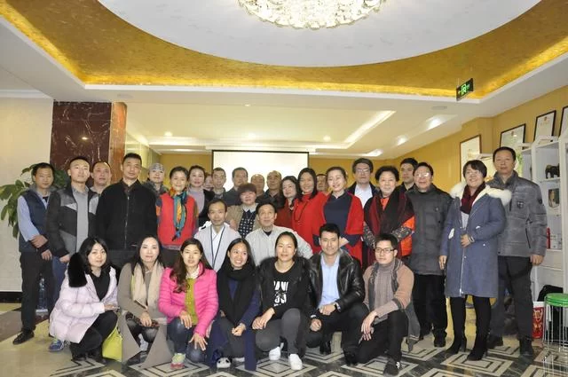 陈红涛教授中华五环养生长寿功在蓉正式开设专修班(图7) 陈红涛教授中华五环养生长寿功在蓉正式开设专修班(图7)