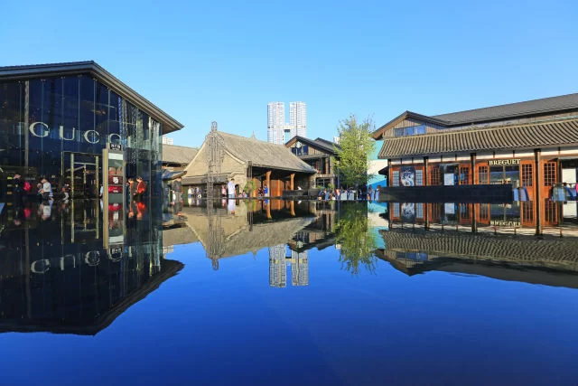 国社@四川|《瞭望东方周刊》触摸成都发展脉搏——天府成都:新时代迈向世界城市(图2) 国社@四川|《瞭望东方周刊》触摸成都发展脉搏——天府成都:新时代迈向世界城市(图2)