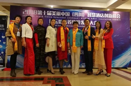 厉害了,85后海归美女硕士,竟然干出这等大事!(图5) 厉害了,85后海归美女硕士,竟然干出这等大事!(图5)