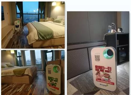 厉害了,85后海归美女硕士,竟然干出这等大事!(图2) 厉害了,85后海归美女硕士,竟然干出这等大事!(图2)