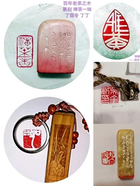 丁辉辉:不争,不燥,“如水”的书法人生(图5) 丁辉辉:不争,不燥,“如水”的书法人生(图5)