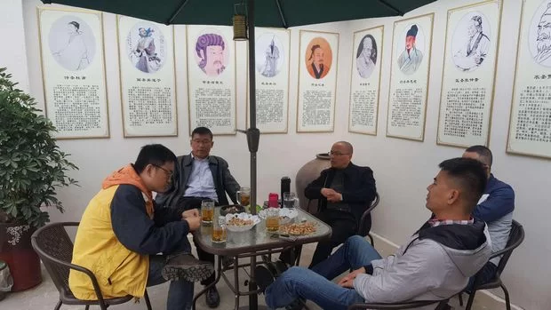 党建引领 四“动”同步 崇州崇平镇着力构建基层治理体系(图3) 党建引领 四“动”同步 崇州崇平镇着力构建基层治理体系(图3)