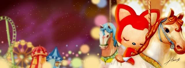 阿狸在2018中国卡通形象营销大会讲述新的暖心故事(图1) 阿狸在2018中国卡通形象营销大会讲述新的暖心故事(图1)