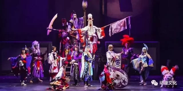 IP如何赋能文旅 网易助力2018中国卡通形象营销大会(图2) IP如何赋能文旅 网易助力2018中国卡通形象营销大会(图2)