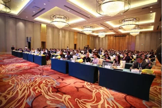 2018中国卡通形象营销大会广州举办(图4) 2018中国卡通形象营销大会广州举办(图4)