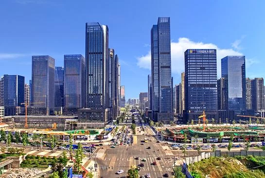 各省份经济“一季报”:贵州增速再度领跑,粤浙转型显效(图1) 各省份经济“一季报”:贵州增速再度领跑,粤浙转型显效(图1)