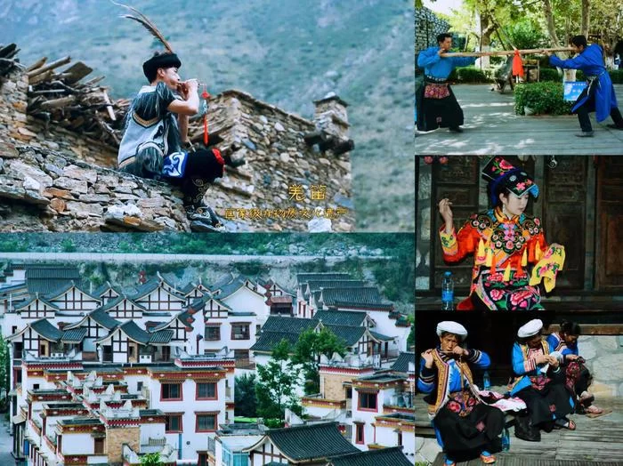 阿坝州的果果红了,你想吃汶川车厘子还是汶川甜樱桃?(图10) 阿坝州的果果红了,你想吃汶川车厘子还是汶川甜樱桃?(图10)