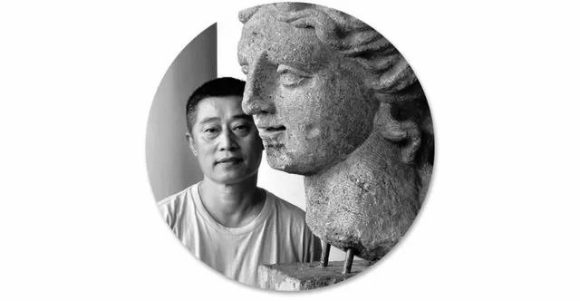 《何不怜取眼前人》首发:如何与艺术家一起愉快玩耍(图19) 《何不怜取眼前人》首发:如何与艺术家一起愉快玩耍(图19)