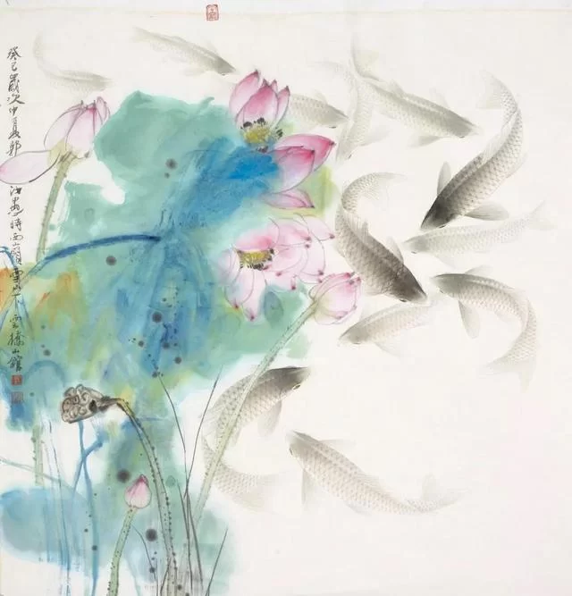 《何不怜取眼前人》首发:如何与艺术家一起愉快玩耍(图10) 《何不怜取眼前人》首发:如何与艺术家一起愉快玩耍(图10)