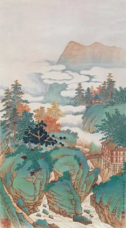 《何不怜取眼前人》首发:如何与艺术家一起愉快玩耍(图6) 《何不怜取眼前人》首发:如何与艺术家一起愉快玩耍(图6)