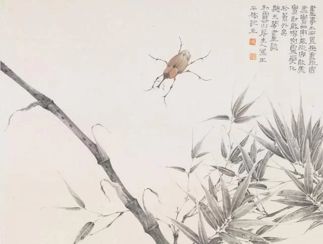 《何不怜取眼前人》首发:如何与艺术家一起愉快玩耍(图32) 《何不怜取眼前人》首发:如何与艺术家一起愉快玩耍(图32)
