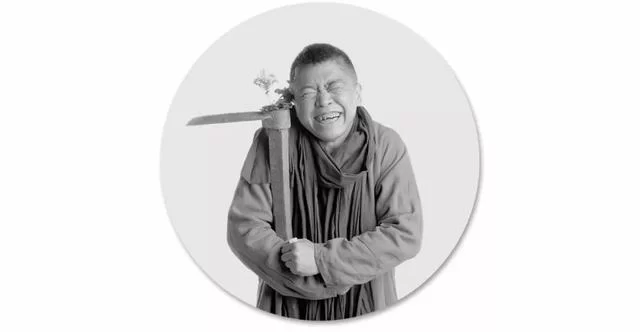 《何不怜取眼前人》首发:如何与艺术家一起愉快玩耍(图27) 《何不怜取眼前人》首发:如何与艺术家一起愉快玩耍(图27)