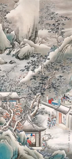 《何不怜取眼前人》首发:如何与艺术家一起愉快玩耍(图30) 《何不怜取眼前人》首发:如何与艺术家一起愉快玩耍(图30)
