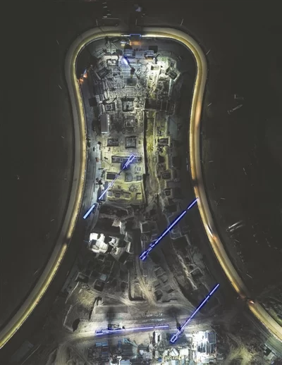 成都发布行动计划 19举措33重大项目建设西部对外交往中心(图1) 成都发布行动计划 19举措33重大项目建设西部对外交往中心(图1)