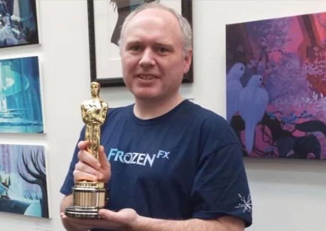 memory5D+《五维记忆》视觉导演约翰·修斯将来华与观众互动(图1) memory5D+《五维记忆》视觉导演约翰·修斯将来华与观众互动(图1)