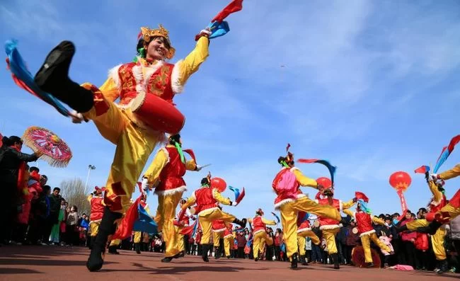 幸福榆林:发力民生改革 让群众乐享发展成果 (图1) 幸福榆林:发力民生改革 让群众乐享发展成果 (图1)