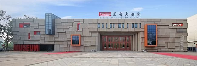 聚橙剧院院线:与城市共生的文化品牌(图1) 聚橙剧院院线:与城市共生的文化品牌(图1)