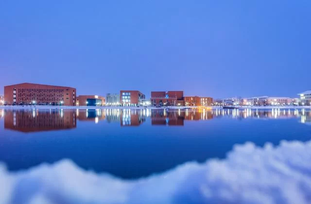 洛阳师范学院音乐学院精彩亮相2018中国艺术教育博览会(图5) 洛阳师范学院音乐学院精彩亮相2018中国艺术教育博览会(图5)