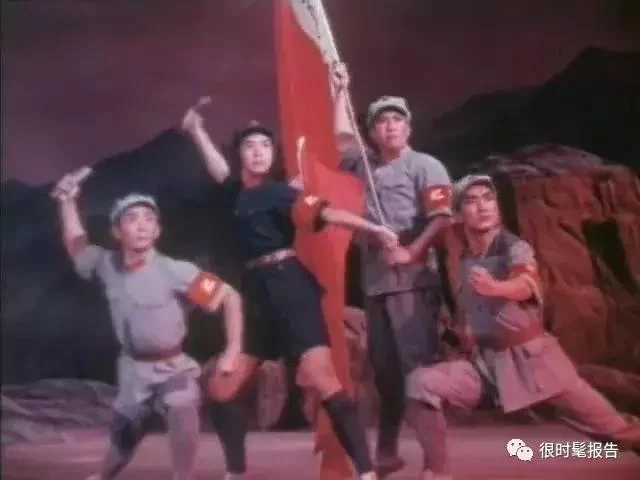 我无法不安利这部撼动心灵的演出(图4) 我无法不安利这部撼动心灵的演出(图4)