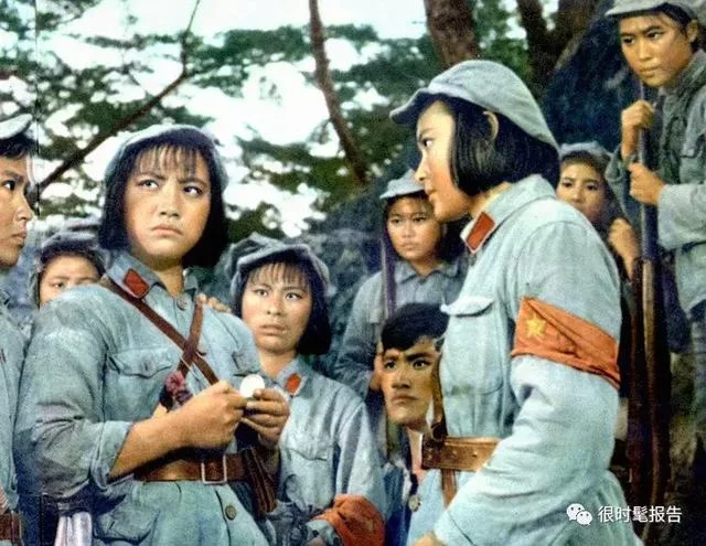 我无法不安利这部撼动心灵的演出(图2) 我无法不安利这部撼动心灵的演出(图2)