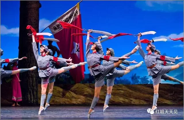 我不是女权主义者,但我依然想为她们唱曲赞歌(图2) 我不是女权主义者,但我依然想为她们唱曲赞歌(图2)