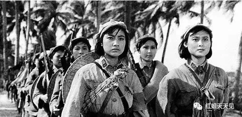 我不是女权主义者,但我依然想为她们唱曲赞歌(图4) 我不是女权主义者,但我依然想为她们唱曲赞歌(图4)