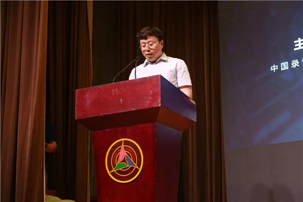 中国录音师协会音乐专业委员会第一次委员会议在中国传媒大学举行(图3) 中国录音师协会音乐专业委员会第一次委员会议在中国传媒大学举行(图3)