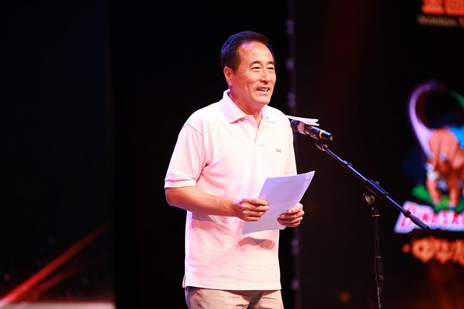 首届“金画眉”全国儿童戏剧教育成果展在京开幕(图2) 首届“金画眉”全国儿童戏剧教育成果展在京开幕(图2)