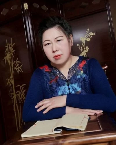 融古汇今 继承创新——张秀芝象形书法作品欣赏(图1) 融古汇今 继承创新——张秀芝象形书法作品欣赏(图1)