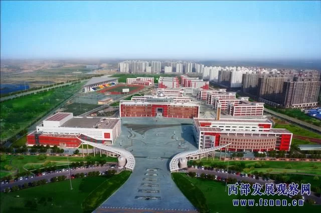 改革开放40年,陕西榆阳教育事业迈上新台阶(图1) 改革开放40年,陕西榆阳教育事业迈上新台阶(图1)