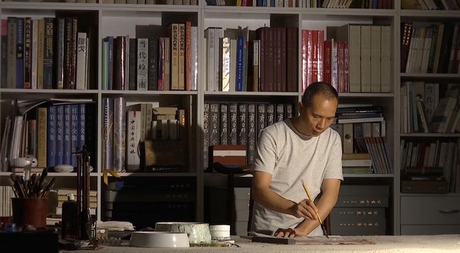惠风和畅——全国名家画惠州山水作品展将于8月24日开幕(图4) 惠风和畅——全国名家画惠州山水作品展将于8月24日开幕(图4)