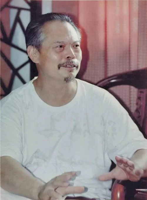 探索《水浒传》背后的故事——著名作家淡泊新书《水浒传全揭秘》即将面世(图1) 探索《水浒传》背后的故事——著名作家淡泊新书《水浒传全揭秘》即将面世(图1)