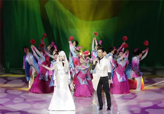 “2018环球旅游小姐世界总决赛”圆满落幕 俄罗斯选手夺冠(图4) “2018环球旅游小姐世界总决赛”圆满落幕 俄罗斯选手夺冠(图4)