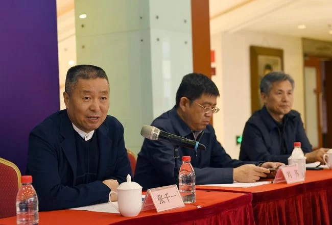 中国交响乐作品回顾展演暨第六届中国交响音乐季将于10月开幕(图5) 中国交响乐作品回顾展演暨第六届中国交响音乐季将于10月开幕(图5)