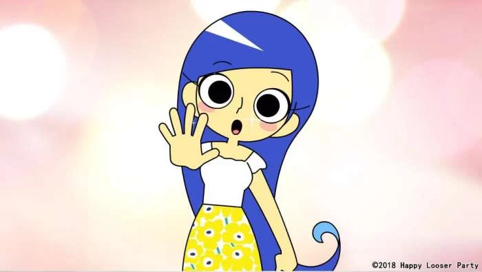 动画片“無料快活”上线, 开启年轻白领的“無料快活”人生(图6) 动画片“無料快活”上线, 开启年轻白领的“無料快活”人生(图6)