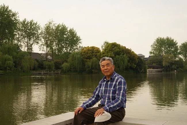 自然朴茂气韵丰—周云峰书法作品欣赏(图1) 自然朴茂气韵丰—周云峰书法作品欣赏(图1)