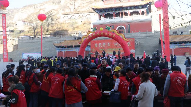 陕西清涧:2018年度“119消防宣传月”正式启动(图1) 陕西清涧:2018年度“119消防宣传月”正式启动(图1)
