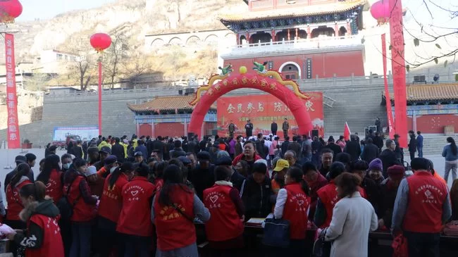 陕西清涧:2018年度“119消防宣传月”正式启动(图1) 陕西清涧:2018年度“119消防宣传月”正式启动(图1)