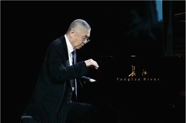 长江钢琴2018全国高校钢琴大赛决赛启动(图8) 长江钢琴2018全国高校钢琴大赛决赛启动(图8)