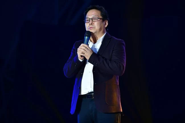 “飘香中国”孙文虎原创作品音乐会歌咏民心乡情(图3) “飘香中国”孙文虎原创作品音乐会歌咏民心乡情(图3)