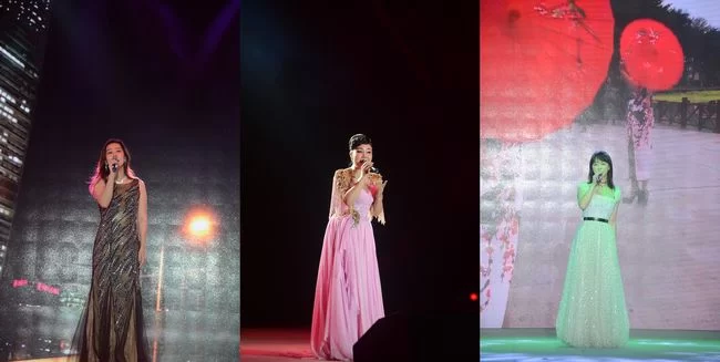 “飘香中国”孙文虎原创作品音乐会歌咏民心乡情(图2) “飘香中国”孙文虎原创作品音乐会歌咏民心乡情(图2)