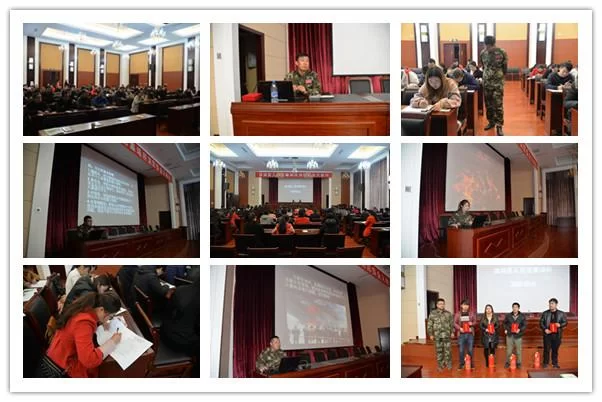 全民参与 防治火灾——陕西清涧县消防大队打造消防宣传"全民模式"(图7) 全民参与 防治火灾——陕西清涧县消防大队打造消防宣传"全民模式"(图7)