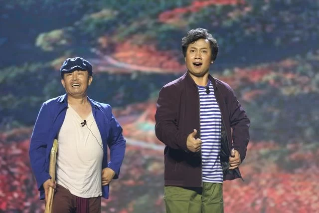 北京将首次上演由旗县乌兰牧骑独立演出的整台剧目(图3) 北京将首次上演由旗县乌兰牧骑独立演出的整台剧目(图3)