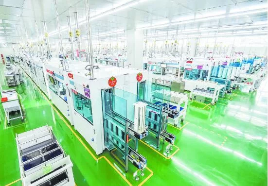 “一带一路”建设为成都民营企业拓展国际市场提供广阔空间(图1) “一带一路”建设为成都民营企业拓展国际市场提供广阔空间(图1)