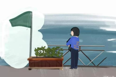 年终最好的告别:2018,就这样画过去了!(图7) 年终最好的告别:2018,就这样画过去了!(图7)