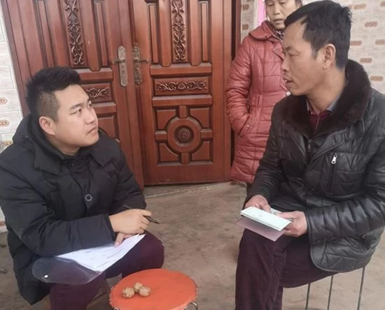 四川干部群众热议习近平新年贺词:习主席的祝福我们收到了(图1) 四川干部群众热议习近平新年贺词:习主席的祝福我们收到了(图1)