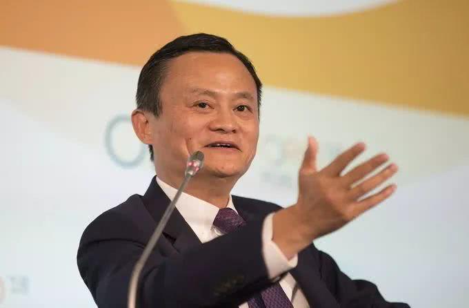 “马云酒吧”老板不是马云？果然是“不以赚钱为目的”(图1)